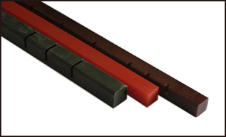 Polyurethane Cutting Sticks